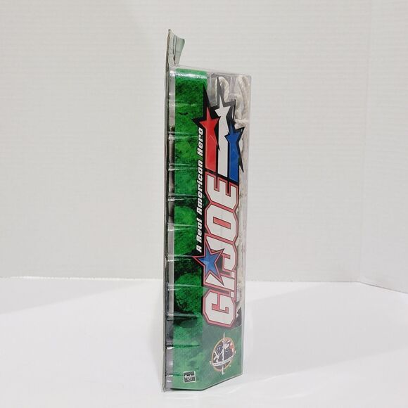 G.I. Joe Marine Amphibious Assault Training 12" Action Figure Climbing Net 2005 - Picture 6 of 9